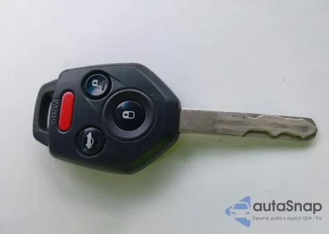 2011 Subaru Legacy 2.5I Limited из США, поврежденный, VIN 4S3BMBJ69B3213252